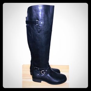 GUESS Riding Boots